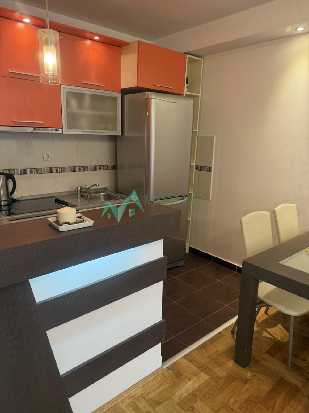 Slika 4 - Dvosoban stan za izdavanje, 37m2, 450€