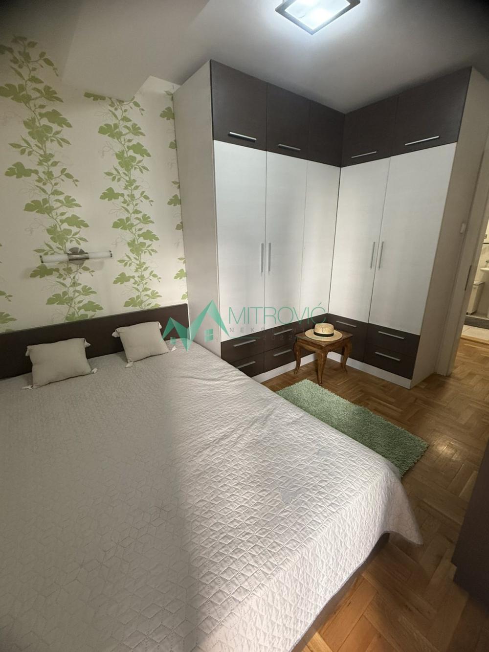 Slika 5 - Dvosoban stan za izdavanje, 37m2, 450€