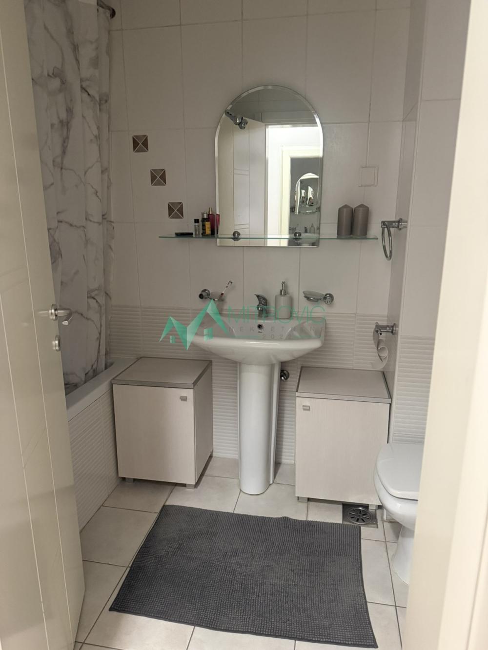 Slika 8 - Dvosoban stan za izdavanje, 37m2, 450€