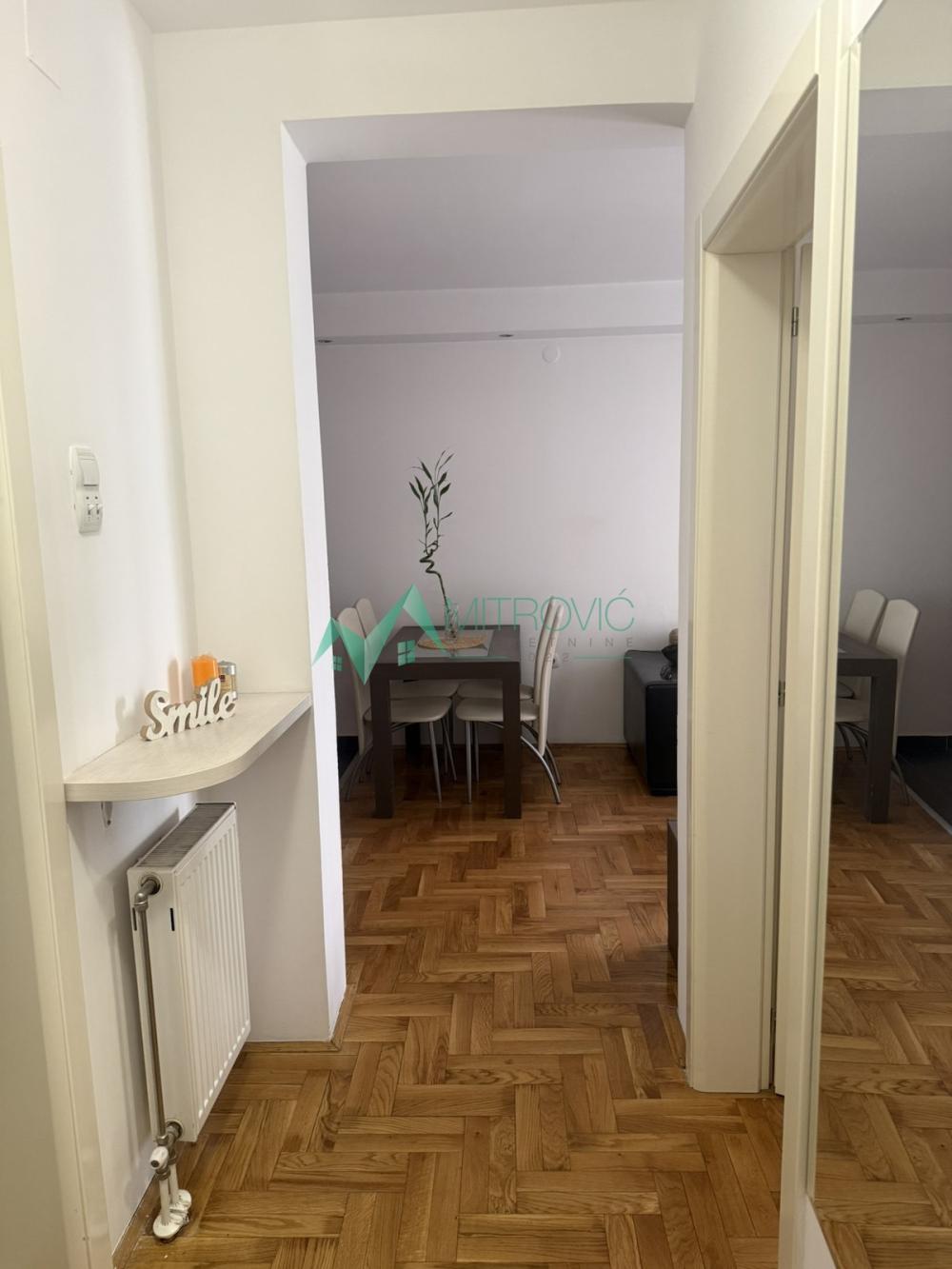 Slika 10 - Dvosoban stan za izdavanje, 37m2, 450€