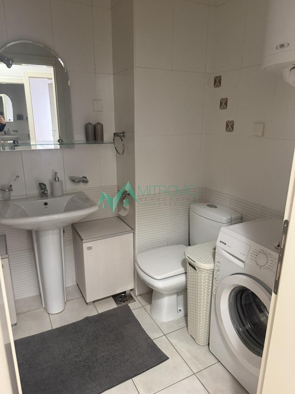 Slika 9 - Dvosoban stan za izdavanje, 37m2, 450€