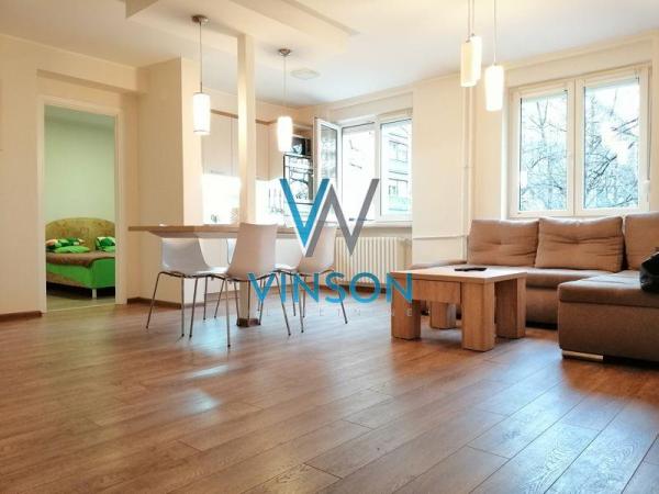 Slika 1 - Gagarinova, Jednoiposoban stan za izdavanje, 48m2, 400€