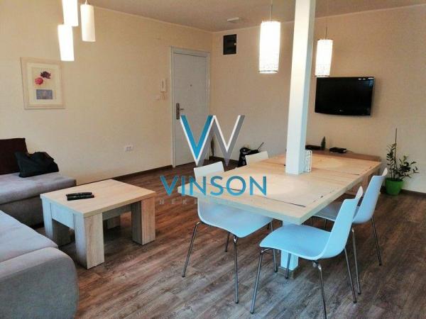 Slika 2 - Gagarinova, Jednoiposoban stan za izdavanje, 48m2, 400€