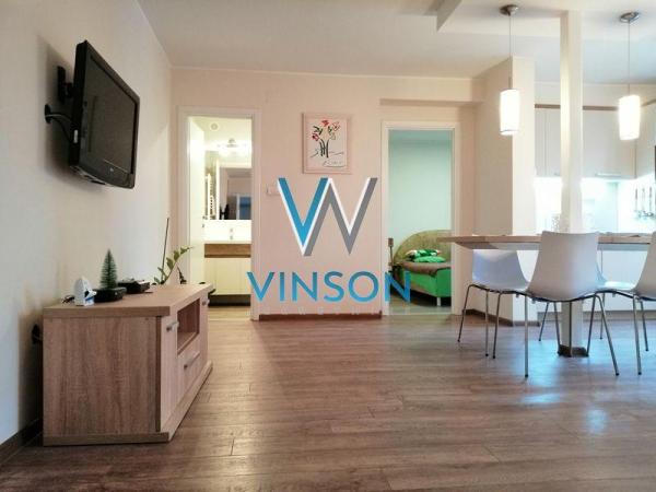 Slika 3 - Gagarinova, Jednoiposoban stan za izdavanje, 48m2, 400€