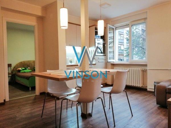 Slika 4 - Gagarinova, Jednoiposoban stan za izdavanje, 48m2, 400€