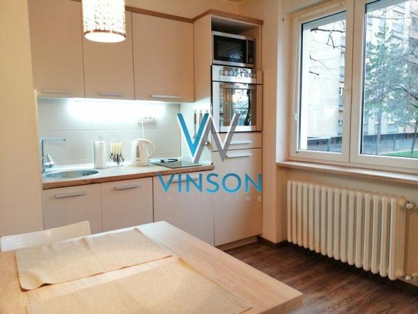 Slika 5 - Gagarinova, Jednoiposoban stan za izdavanje, 48m2, 400€