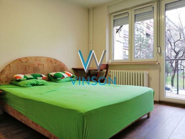 Slika 6 - Gagarinova, Jednoiposoban stan za izdavanje, 48m2, 400€