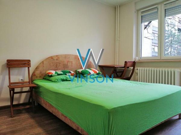 Slika 7 - Gagarinova, Jednoiposoban stan za izdavanje, 48m2, 400€