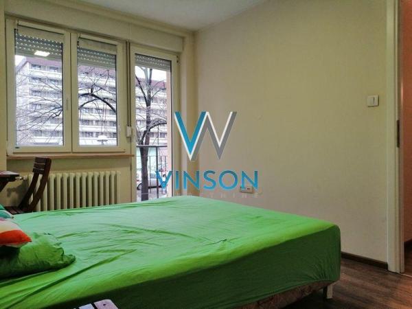 Slika 8 - Gagarinova, Jednoiposoban stan za izdavanje, 48m2, 400€