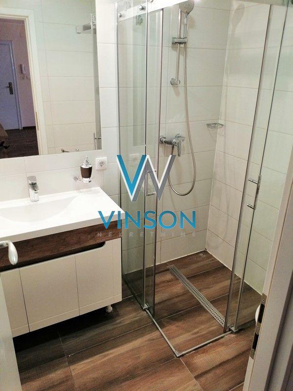 Slika 10 - Gagarinova, Jednoiposoban stan za izdavanje, 48m2, 400€