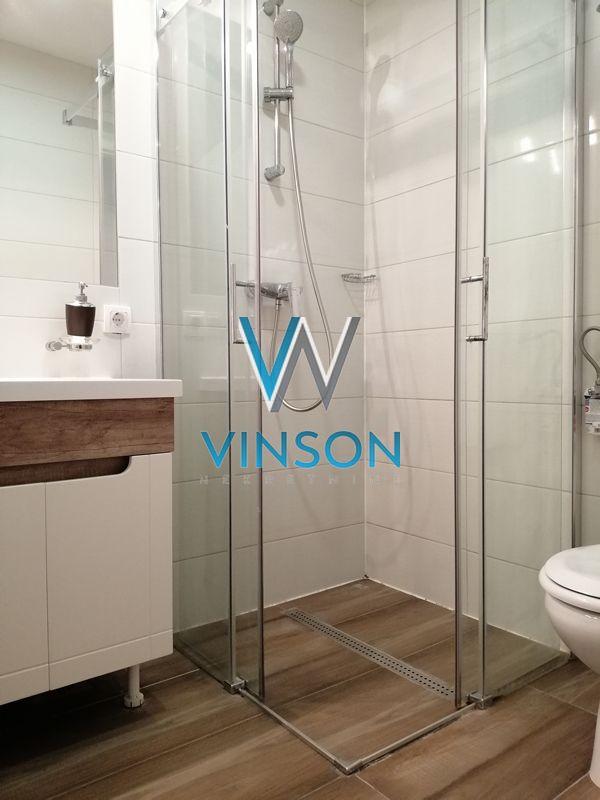 Slika 11 - Gagarinova, Jednoiposoban stan za izdavanje, 48m2, 400€