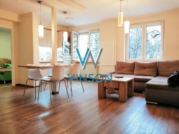 Glavna slika -Gagarinova, Jednoiposoban stan za izdavanje, 48m2, 400€