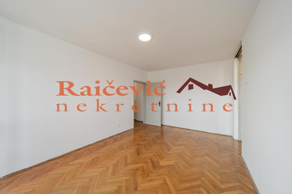 Slika 3 - 27. marta, Dvoiposoban stan na prodaju, 57m2, 250.000€