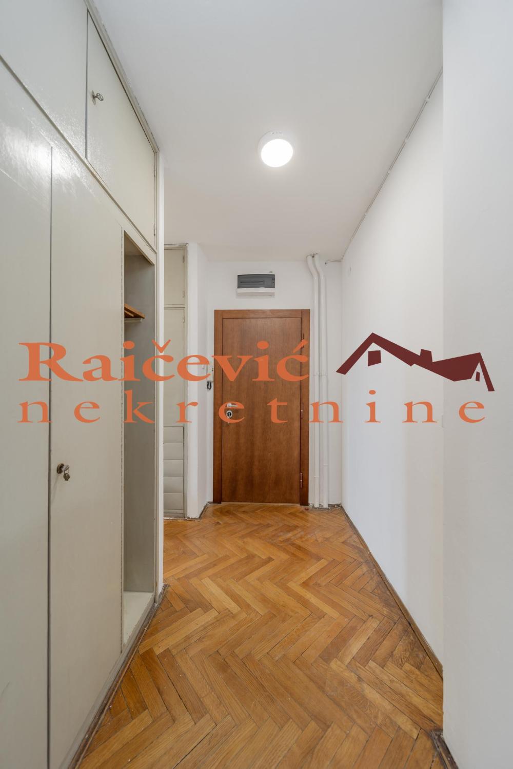 Slika 4 - 27. marta, Dvoiposoban stan na prodaju, 57m2, 250.000€