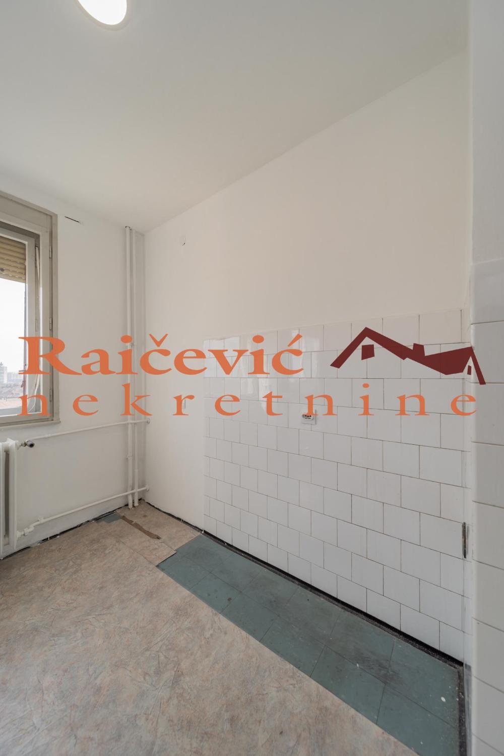 Slika 7 - 27. marta, Dvoiposoban stan na prodaju, 57m2, 250.000€