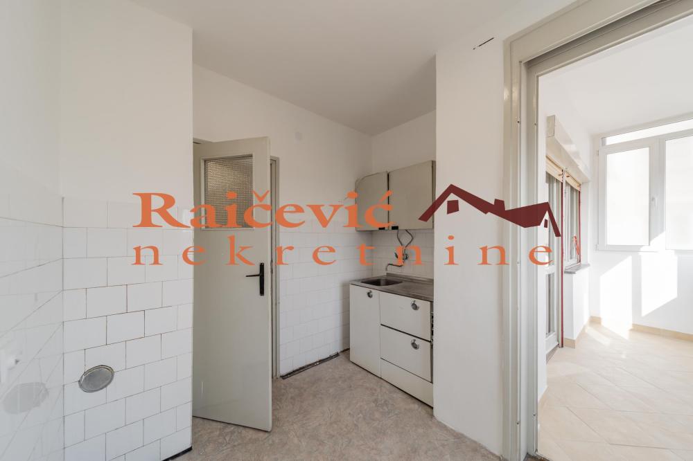 Slika 8 - 27. marta, Dvoiposoban stan na prodaju, 57m2, 250.000€