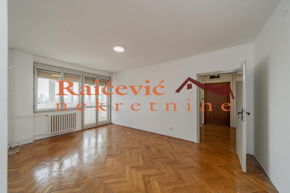 Glavna slika -27. marta, Dvoiposoban stan na prodaju, 57m2, 250.000€