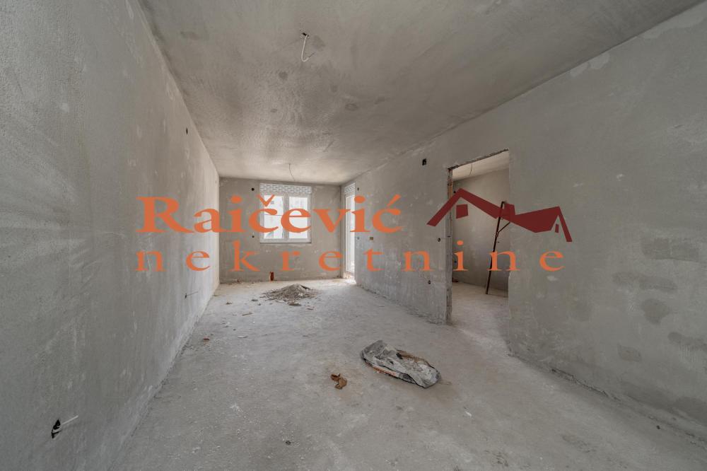 Slika 1 - Silerova, Trosoban stan na prodaju, 60m2, 179.596€