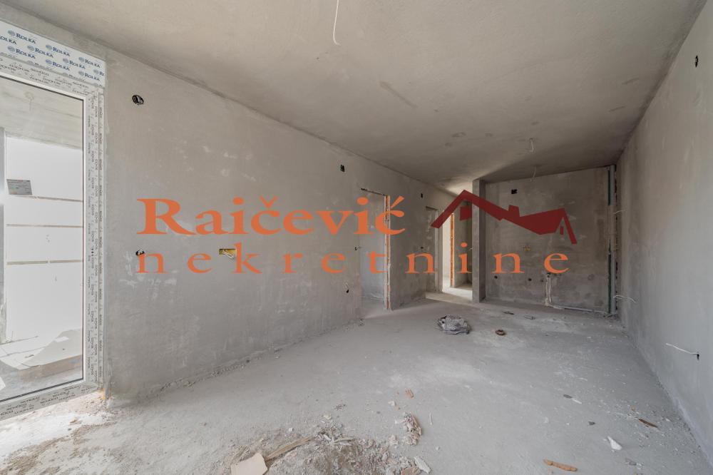 Slika 2 - Silerova, Trosoban stan na prodaju, 60m2, 179.596€