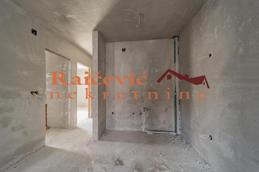 Slika 4 - Silerova, Trosoban stan na prodaju, 60m2, 179.596€