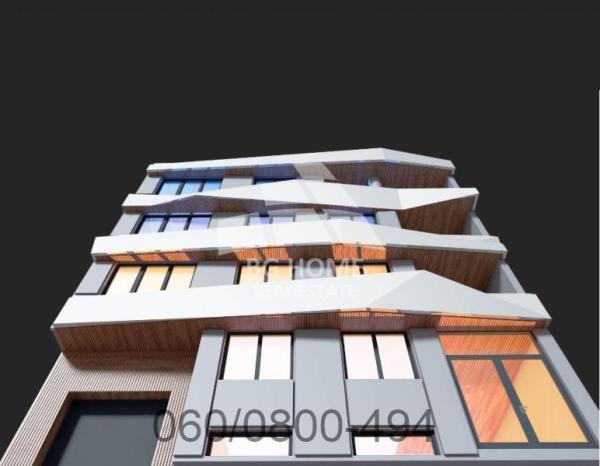 Slika 1 - Vojislava Ilića, Četvorosoban stan na prodaju, 97m2, 329.324€