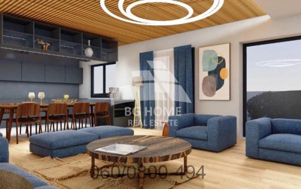 Slika 2 - Vojislava Ilića, Četvorosoban stan na prodaju, 97m2, 329.324€