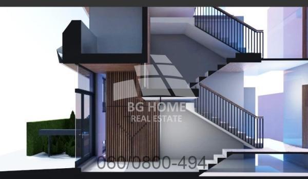 Glavna slika -Vojislava Ilića, Četvorosoban stan na prodaju, 97m2, 329.324€