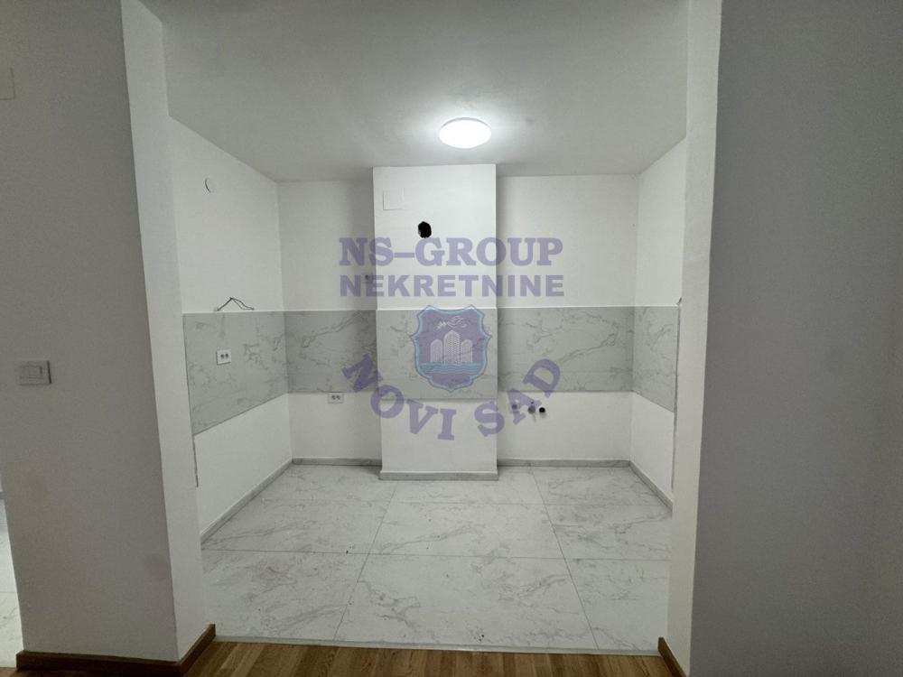 Slika 1 - Četvorosoban stan na prodaju, 87m2, 202.100€