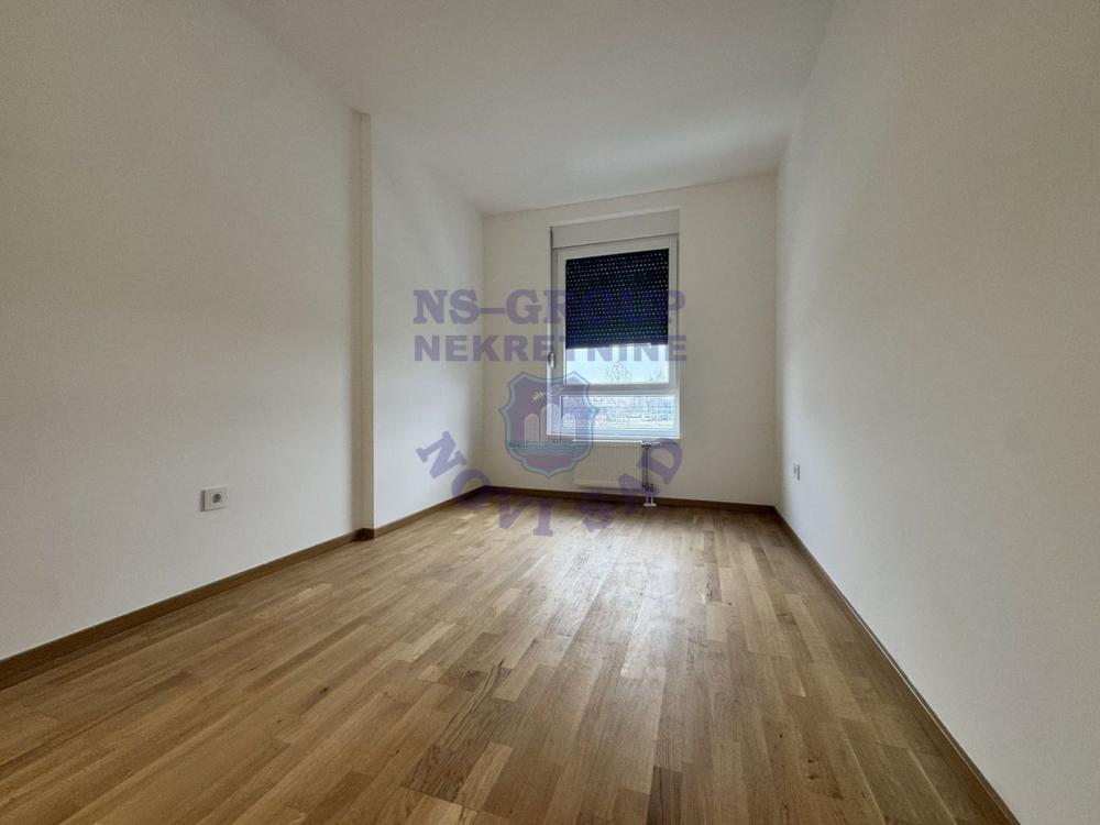 Glavna slika -Četvorosoban stan na prodaju, 87m2, 202.100€