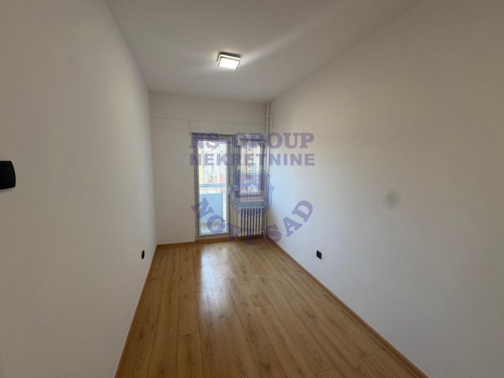 Slika 1 - Dvosoban stan na prodaju, 38m2, 123.600€