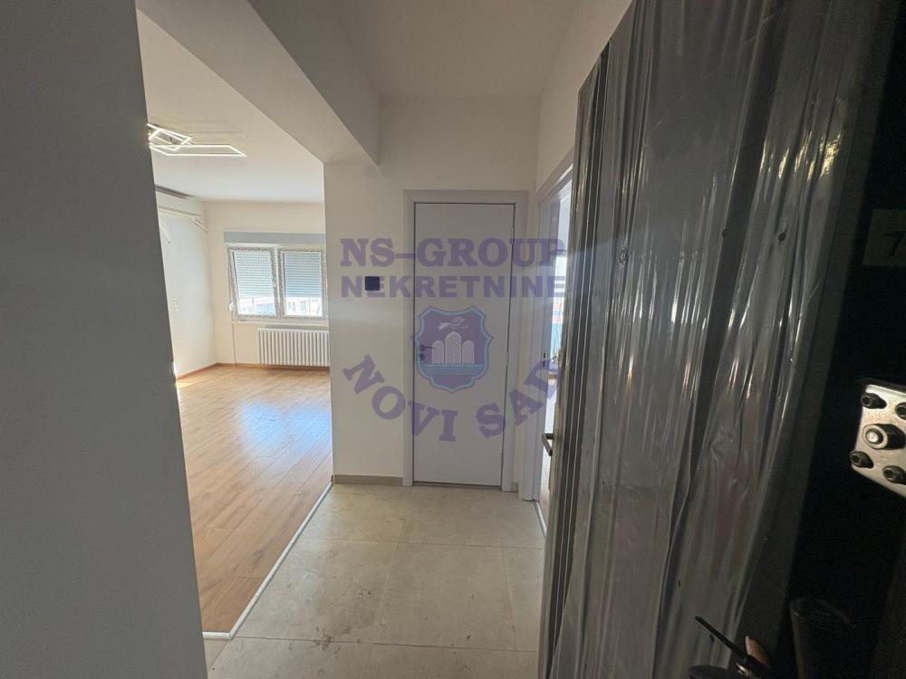 Slika 5 - Dvosoban stan na prodaju, 38m2, 123.600€