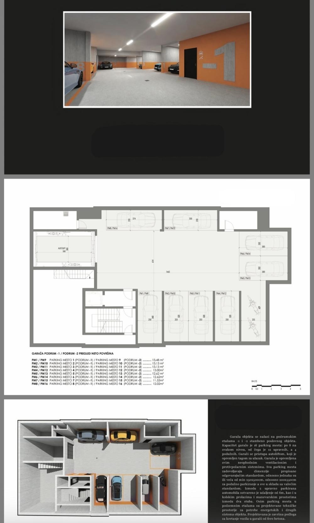 Slika 6 - Četvorosoban stan na prodaju, 85m2, 512.700€