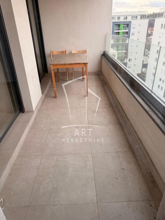 Slika 11 - Tadije Sondermajera, Četvorosoban stan za izdavanje, 106m2, 1.600€