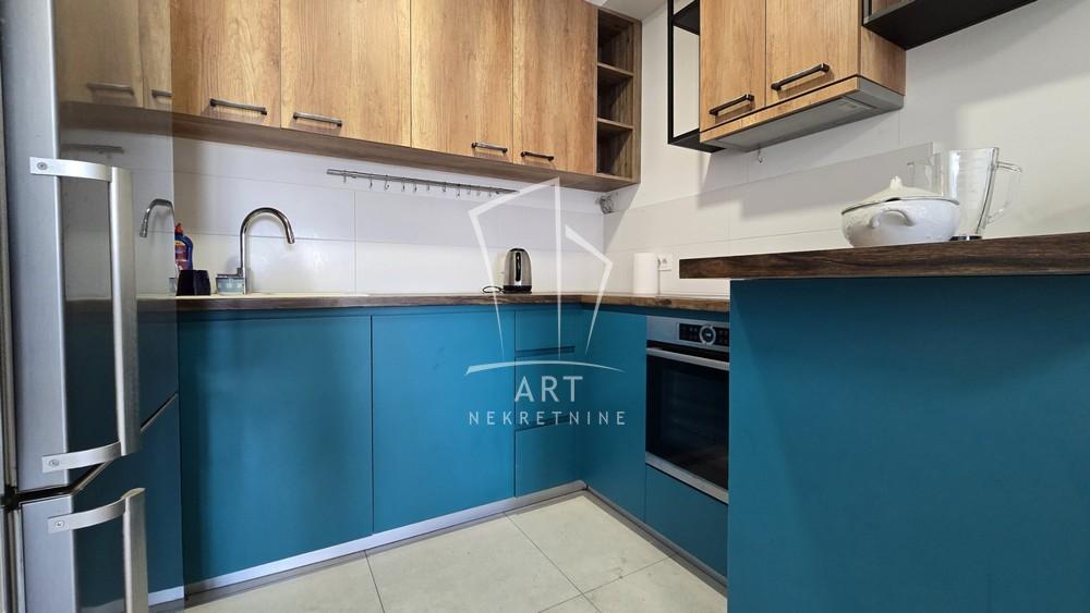 Slika 1 - Tadije Sondermajera, Četvorosoban stan za izdavanje, 106m2, 1.600€