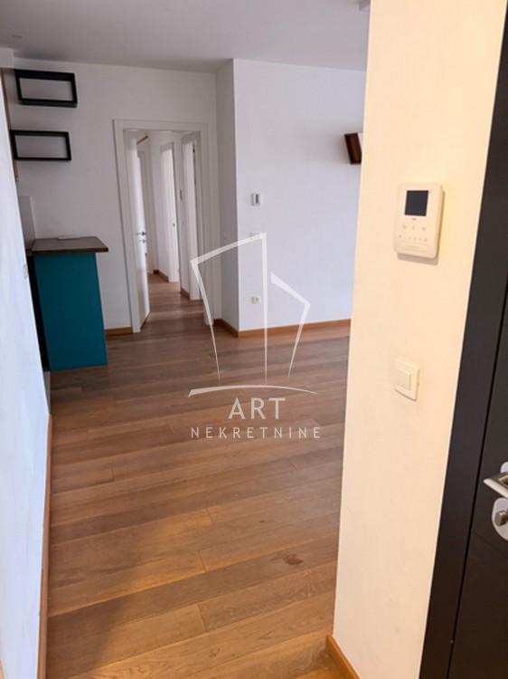 Slika 7 - Tadije Sondermajera, Četvorosoban stan za izdavanje, 106m2, 1.600€