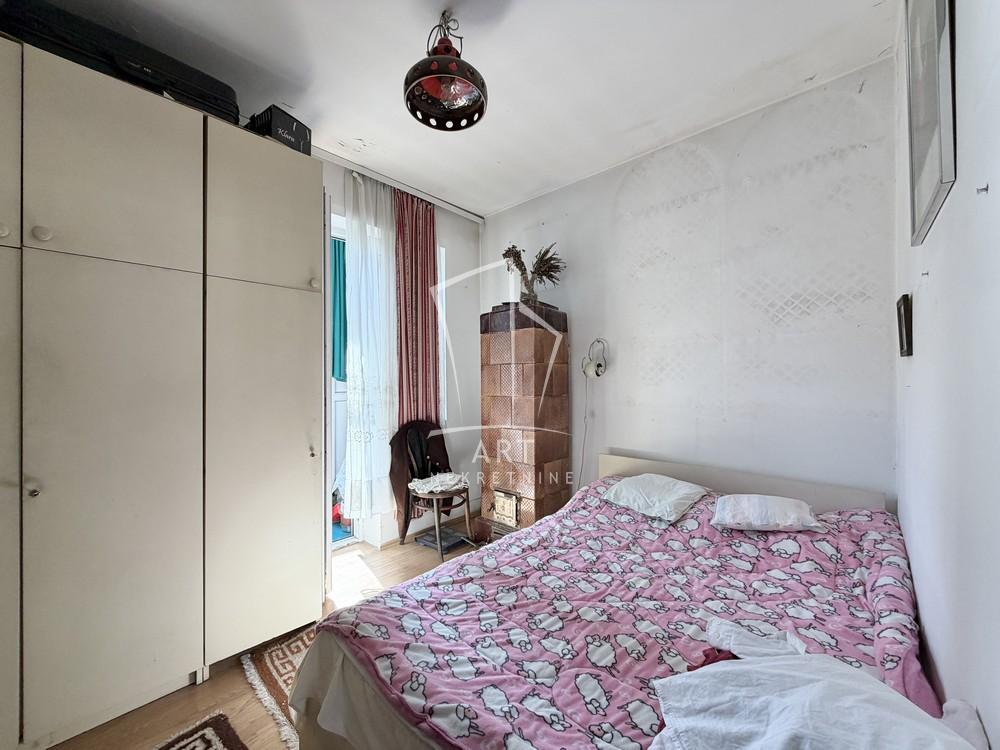 Slika 9 - Gospodska, Dvoiposoban stan na prodaju, 61m2, 275.000€