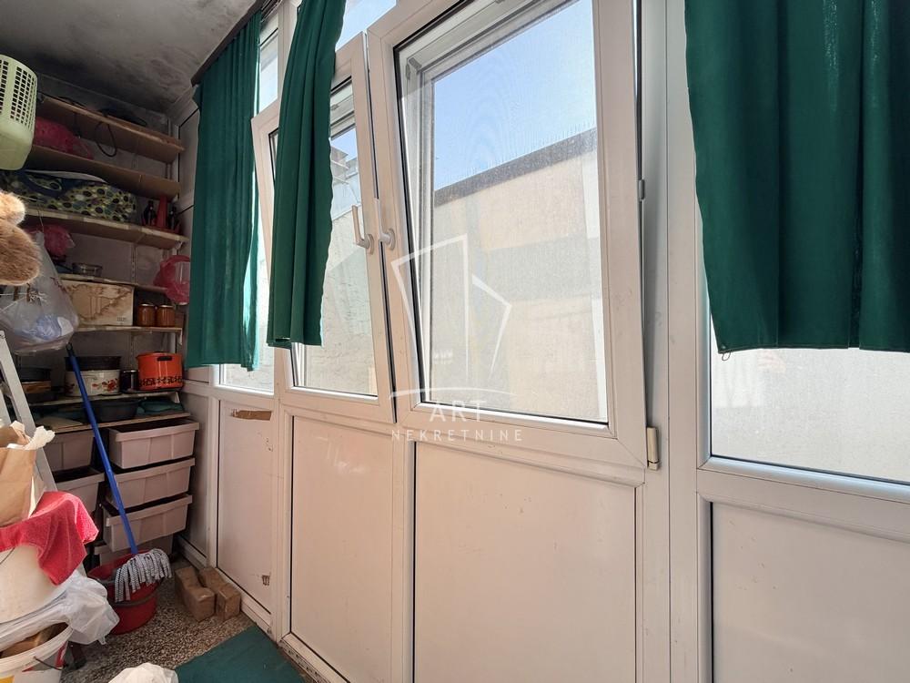 Slika 11 - Gospodska, Dvoiposoban stan na prodaju, 61m2, 275.000€