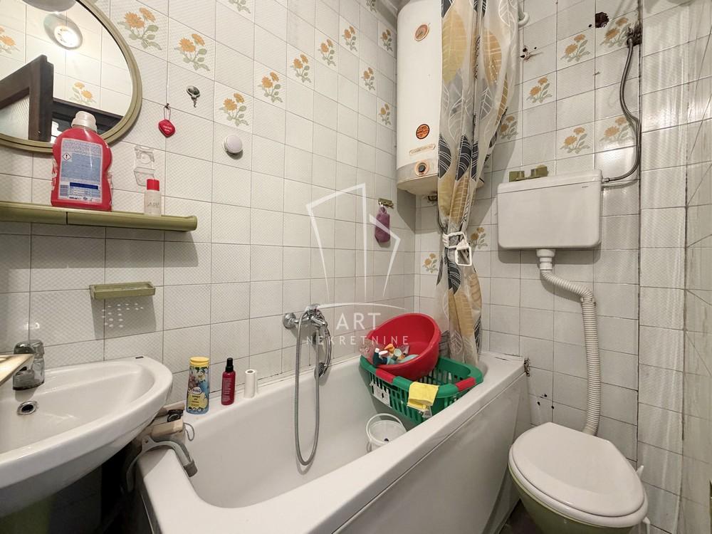 Slika 10 - Gospodska, Dvoiposoban stan na prodaju, 61m2, 275.000€