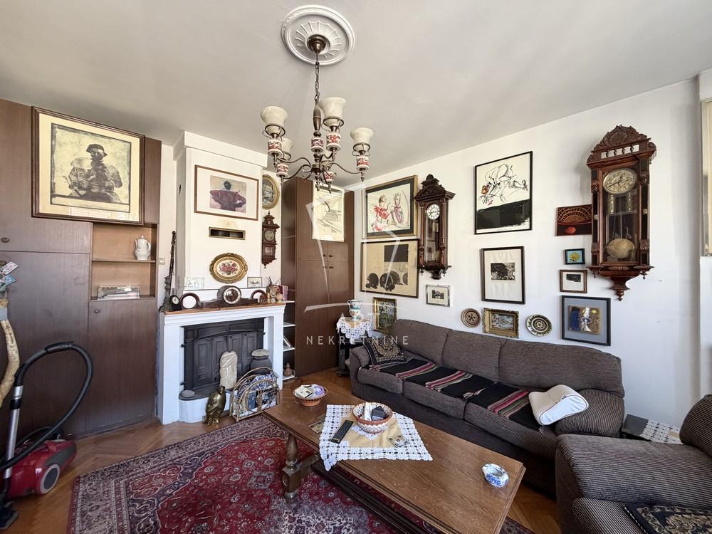 Slika 2 - Gospodska, Dvoiposoban stan na prodaju, 61m2, 275.000€