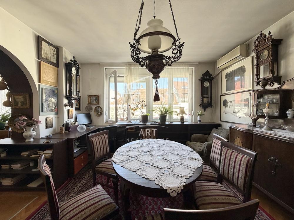 Slika 3 - Gospodska, Dvoiposoban stan na prodaju, 61m2, 275.000€