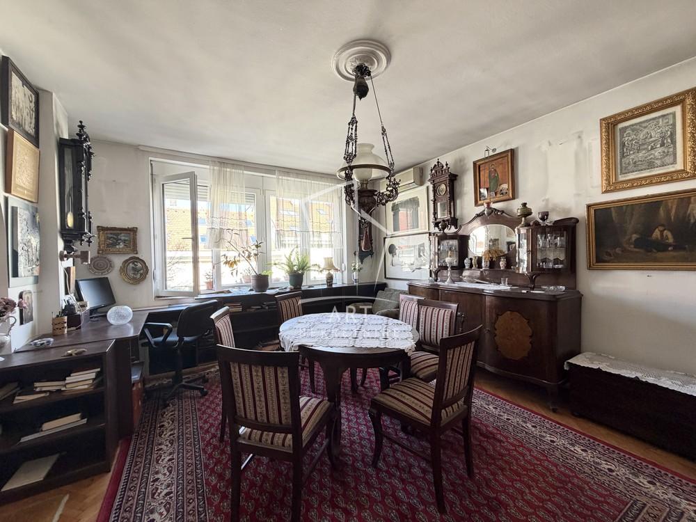 Slika 4 - Gospodska, Dvoiposoban stan na prodaju, 61m2, 275.000€