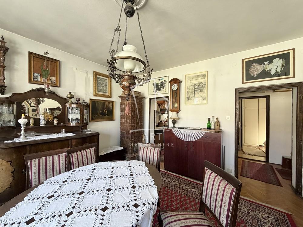 Slika 5 - Gospodska, Dvoiposoban stan na prodaju, 61m2, 275.000€