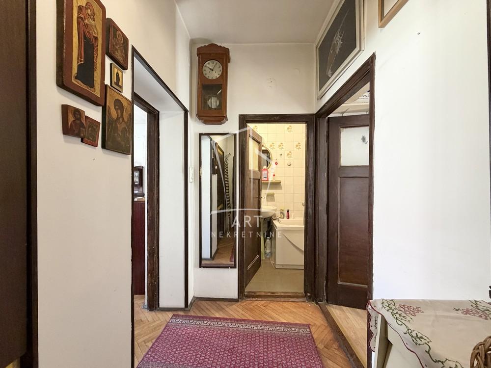 Slika 6 - Gospodska, Dvoiposoban stan na prodaju, 61m2, 275.000€