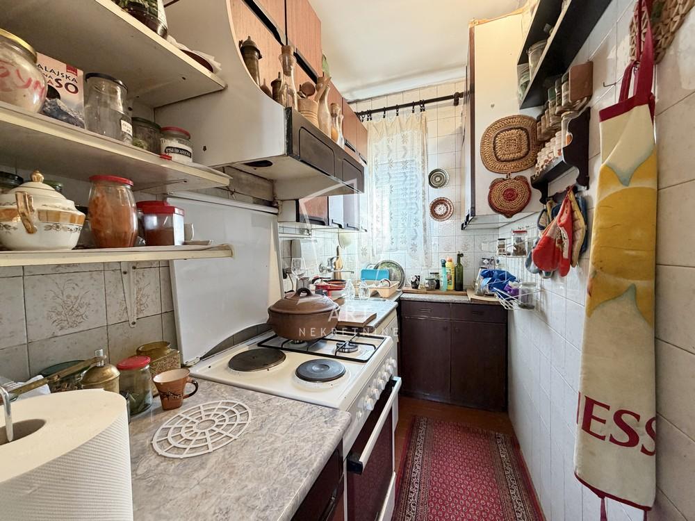 Slika 7 - Gospodska, Dvoiposoban stan na prodaju, 61m2, 275.000€