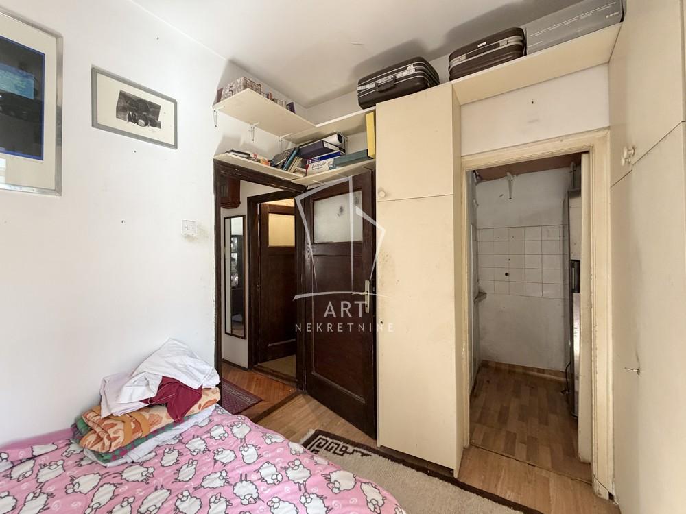 Slika 8 - Gospodska, Dvoiposoban stan na prodaju, 61m2, 275.000€