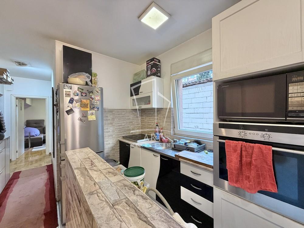 Slika 9 - Tomazeova, Jednoiposoban stan na prodaju, 40m2, 160.000€