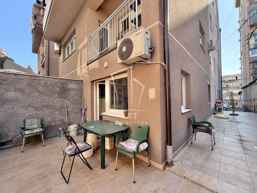 Slika 11 - Tomazeova, Jednoiposoban stan na prodaju, 40m2, 160.000€