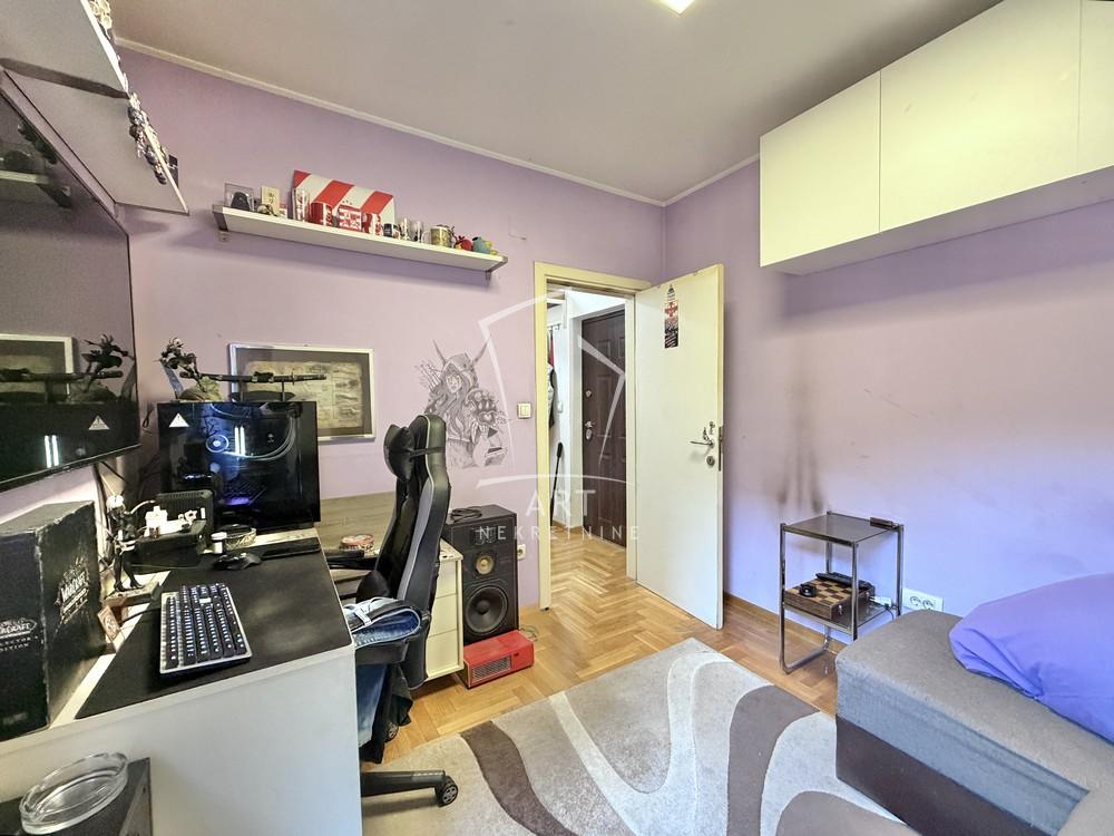 Slika 5 - Tomazeova, Jednoiposoban stan na prodaju, 40m2, 160.000€