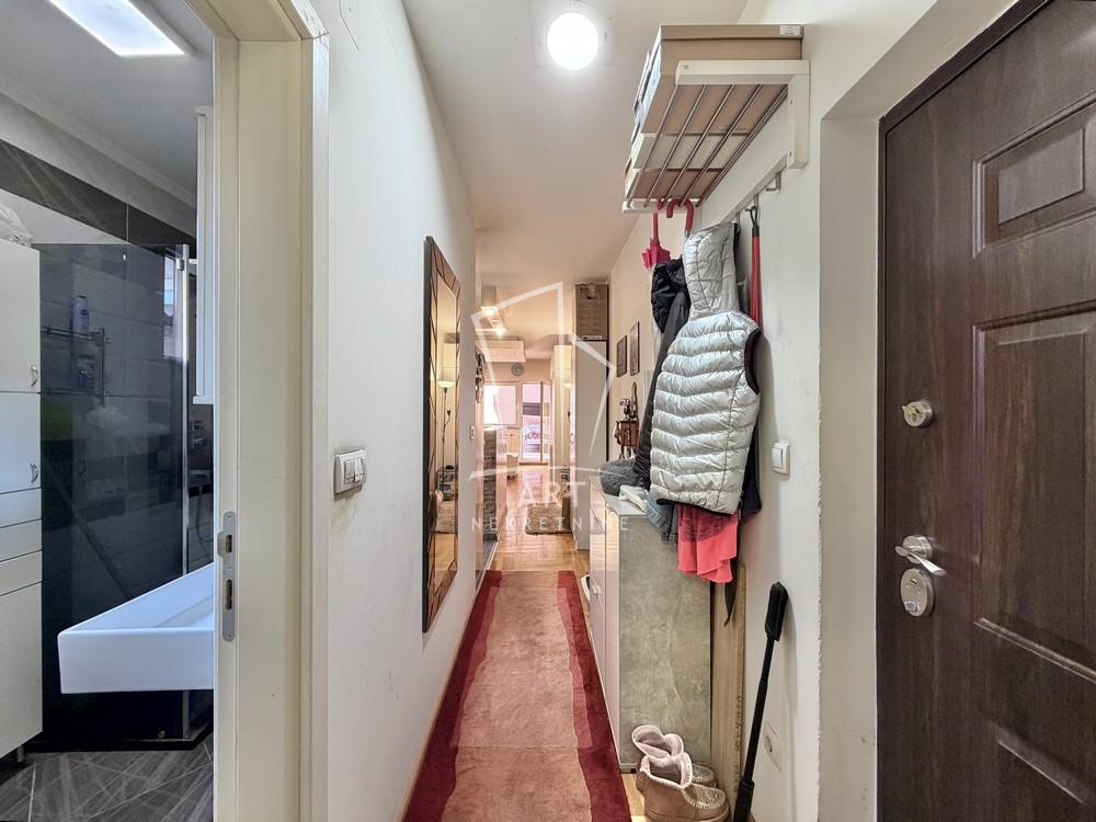 Slika 7 - Tomazeova, Jednoiposoban stan na prodaju, 40m2, 160.000€