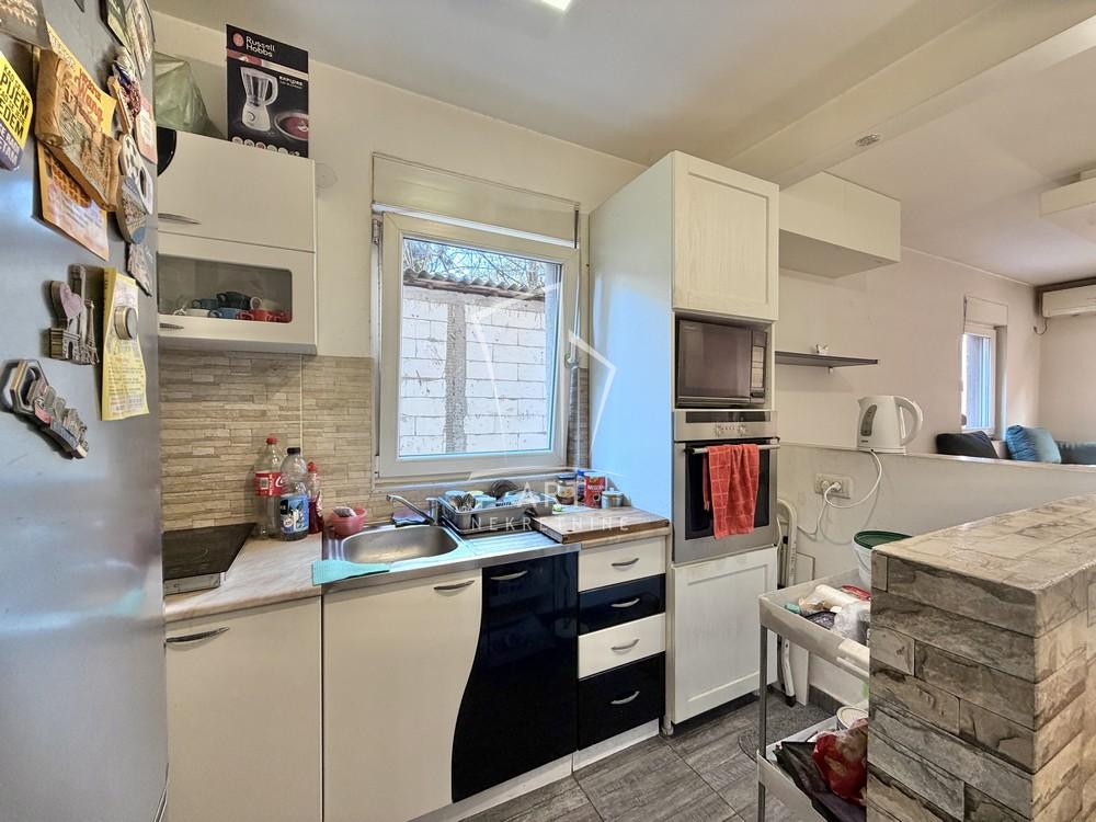 Slika 8 - Tomazeova, Jednoiposoban stan na prodaju, 40m2, 160.000€